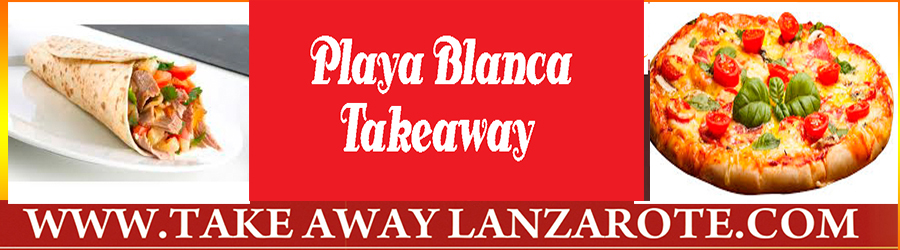 Indian Kebab & Pizza House -  Takeaway Playa Blanca, Lanzarote