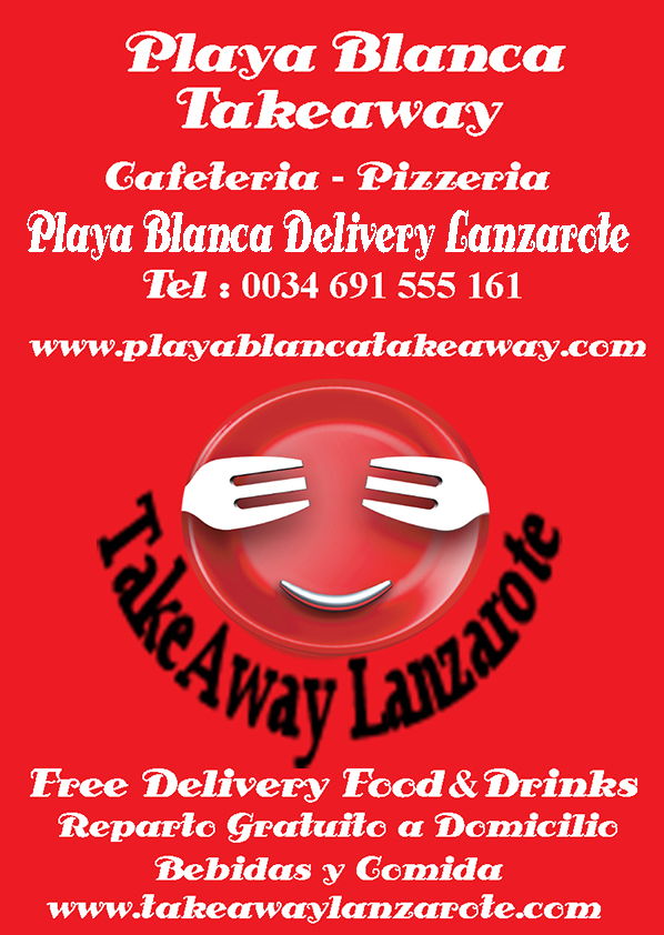 The Best Pizza Restaurants Playa Blanca - Best Pizzeria Playa Blanca Lanzarote - Best Pizza Delivery Playa Blanca - Offers & Discounts for Pizza Playa Blanca Lanzarote