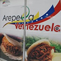 Areperas - Venezuelan Restaurants  , Playa Blanca, Lanzarote