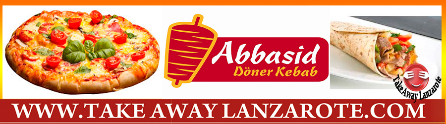 Abbasid Kebab Takeaway Playa Blanca, Lanzarote