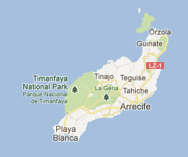 Restaurantes y Comida a Domicilio , Playa Blanca, Lanzarote
