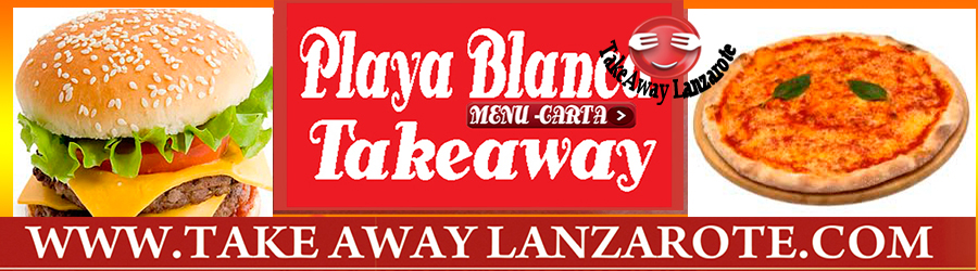 Playa Blanca Takeaway Kebab & Pizza Pick Up & Food delivery Takeaway Playa Blanca, Lanzarote, delivery service available for Yaiza, Femes, El Golfo, Playa Blanca