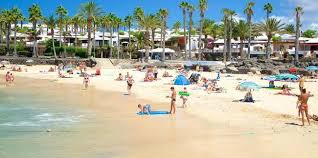 Explore Papagayo Viajes Playa Blanca - Excursiones Playa Papagayo Playa Blanca Lanzarote - Las mejores excursiones Playa Blanca a Timanfaya Park - Los mejores tours a Timanfaya Parques - Paisaje volcánico & Restaurantes