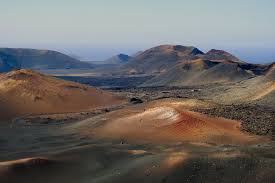 Explore Timanfaya Park Lanzarote - Best Excursions to Timanfaya Park - Best Tours To Timanfaya Parks - Volcanic Landscape with Geysery & Eatery