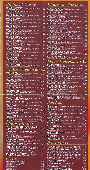 indian takeaway lanzarote playa blanca The 5 Best Dining Lanzarote Playa Blanca - Most Recommended Indian Restaurants Playa Blanca Lanzarote - The 5 Best Places to Eat Indian Food Playa Blanca Lanzarote
