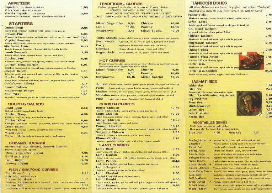 indian takeaway menu puerto del carmen takeaway lanzarote -The 10 Best Tandoori Delivery Restaurants Lanzarote - The 10 Best Tandoori Restaurants with Delivery - The 10 Best Tandoori Restaurants Takeaway - The 10 Best Tandoori Food Delivery Restaurants Lanzarote