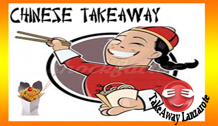 Best Chinese Food Delivery Restaurants in Lanzarote - Best Chinese Takeaways Lanzarote Canarias