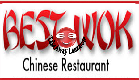 Best Chinese Takeaways Restaurants with Delivery Services in Lanzarote - Best Chinese Food Delivery Restaurants