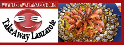 El Mejor Restaurante de Pescado en Playa Blanca Lanzarote - Donde Comer en Playa Blanca - Cenar Playa Blanca - Restaurante Grill Barbacoa Lanzarote Playa Blanca - Islas Canarias