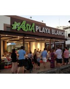 Restaurante Asia Playa Blanca Lanzarote - Comida China a Domicilio Lanzarote
