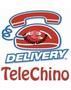 TeleChinese Food Delivery Playa Blanca - Chinese Takeaway Lanzarote