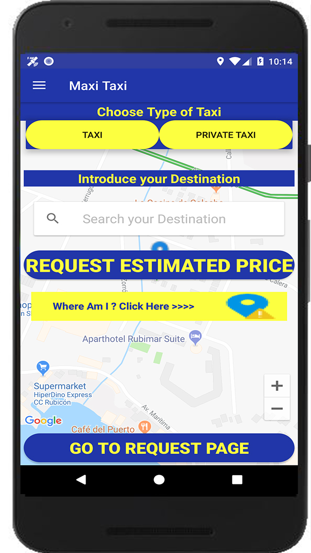 Customer Instant Local Taxi Requests -Local Taxi Bookings Lanzarote - Airport Transfers Bookings Lanzarote - Professional Local Taxi - Private Local Taxi -Arrecife Airport Local Taxi - Book Local Taxi Lanzarote Your Local Expert for Airport Transfers - Local Taxi For Groups - Local Taxi For Private Events - Local Taxi Rentals - Local Taxi For Airports 
