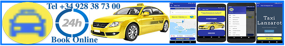 Taxi Lanzarote Airport Transfer - Cabs Lanzarote - Cars Rentals Lanzarote - Private Drivers Lanzarote - Taxi Services Airports - Taxi Cabs Lanzarote - Taxi Playa Blanca- Taxi Arrecife Airport - Taxi Matagorda - Taxi Costa Teguise